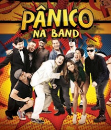 Download Pânico na Band HDTV 720p (22/04/2012) baixar