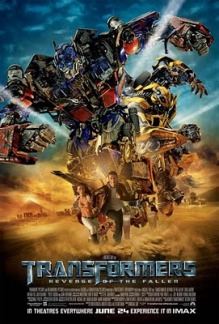 Download Transformers: A Vingança dos Derrotados AVI Dual Audio e RMVB Dublado baixar