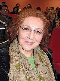 Eliana Guttman